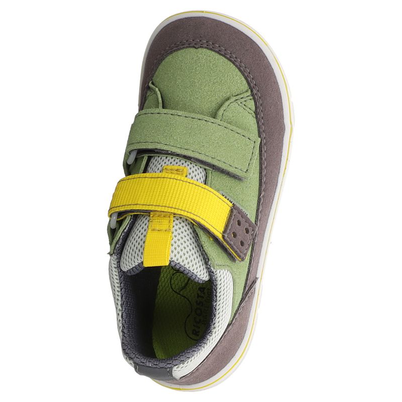 Ricosta - Jaco - 50 5000602 - Barfußschuh - Ricosta-Tex