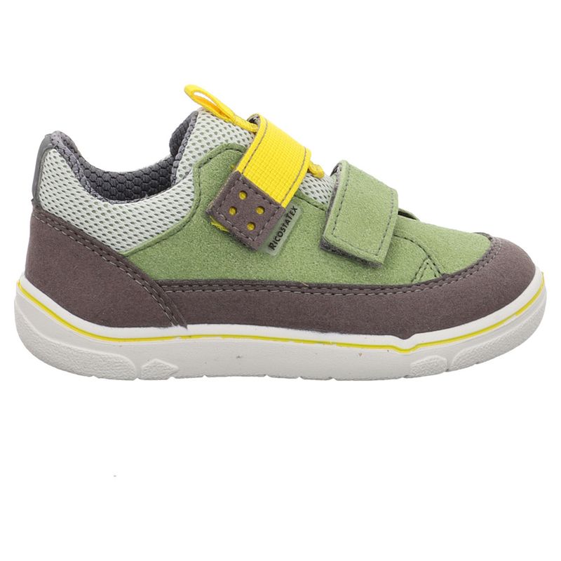 Ricosta - Jaco - 50 5000602 - Barfußschuh - Ricosta-Tex