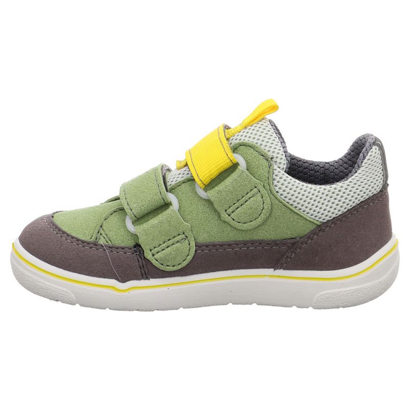 Ricosta - Jaco - 50 5000602 - Barfußschuh - Ricosta-Tex