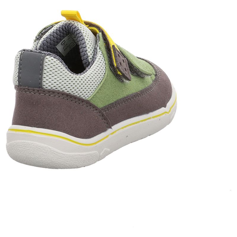Ricosta - Jaco - 50 5000602 - Barfußschuh - Ricosta-Tex
