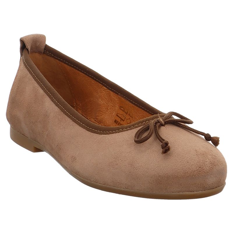 Pavement | Lucy Lu | 231711 | Ballerina | braun