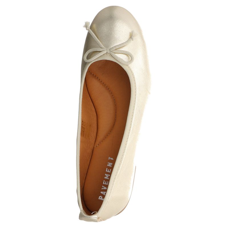 Pavement - Lucy Lu - 231711 - Ballerina