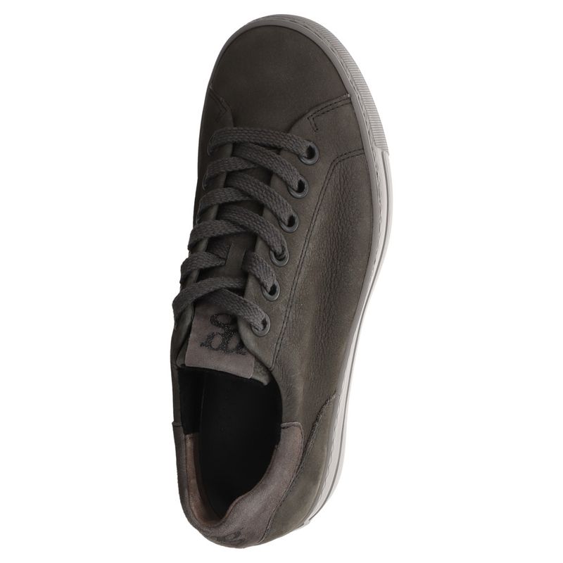 Paul Green - 5320 - Sneaker Low - Frottee