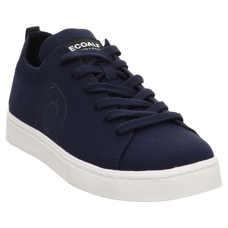 Ecoalf | Jerseyalf Sneakers | MCMSHSNJERSEYR28S24 | Vegan | blau