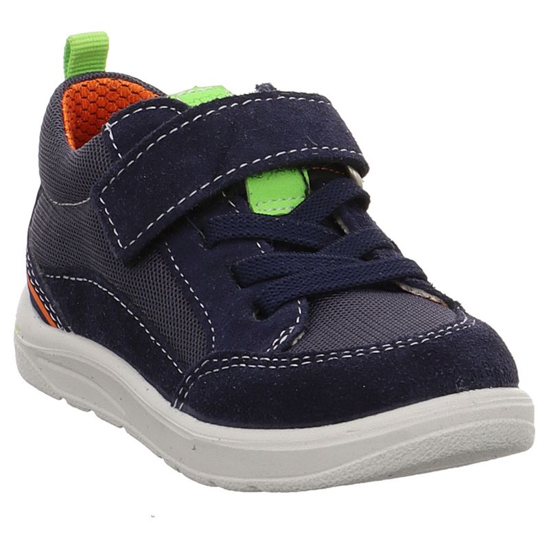 Ricosta - Pepino - Ebbo - 50 2004002 - Sneaker | blau