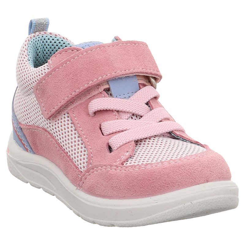 Ricosta - Pepino - Ebbo - 50 2004002 - Sneaker | rosa