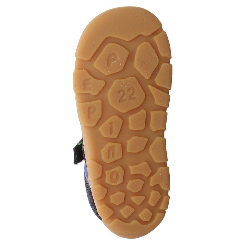 Ricosta - Pepino - Jokin - 50 1301102 - Veganer Barfußschuh