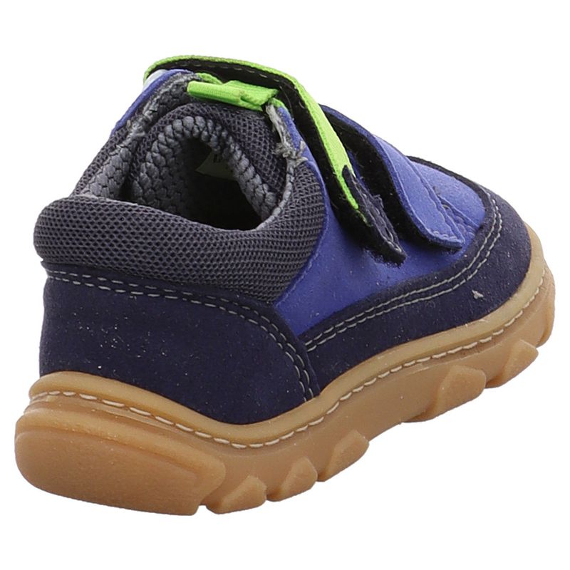 Ricosta - Pepino - Jokin - 50 1301102 - Veganer Barfußschuh