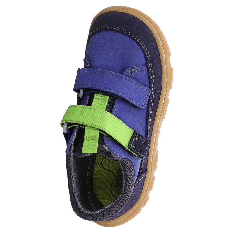 Ricosta - Pepino - Jokin - 50 1301102 - Veganer Barfußschuh