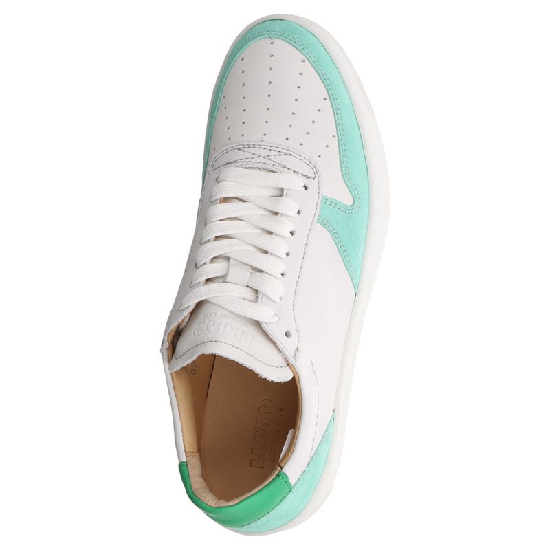 Lloyd - 14-715 - Damen Sneaker - Low Top