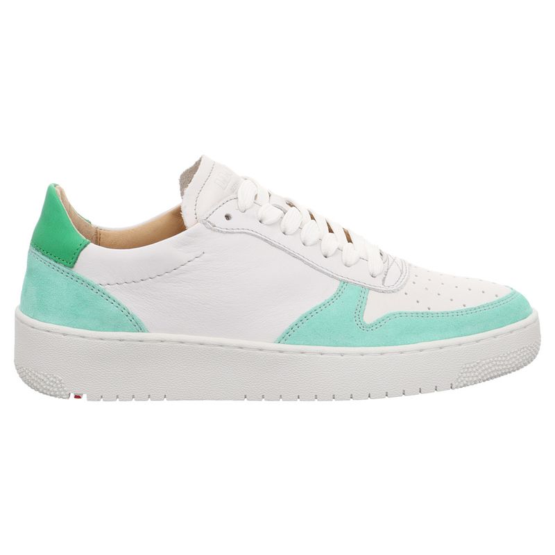 Lloyd - 14-715 - Damen Sneaker - Low Top