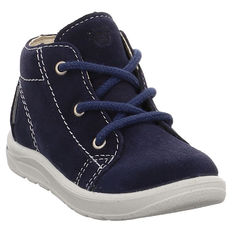 Ricosta Pepino | Zayni | 50 2003302 | Lauflernschnürschuh | dunkelblau