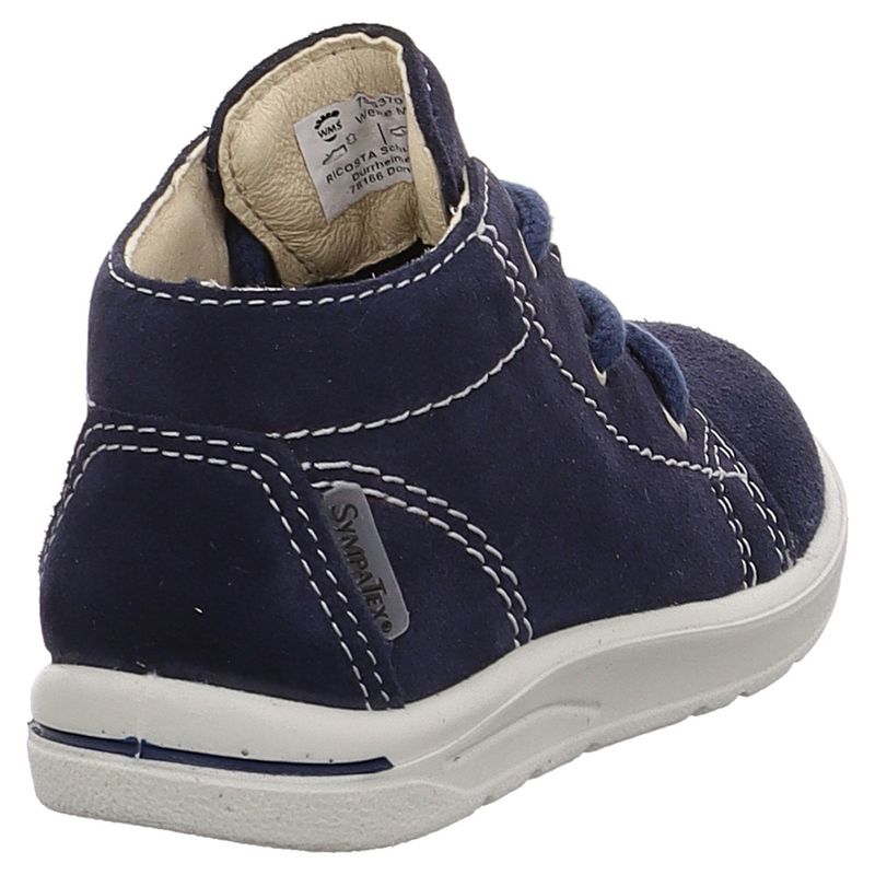 Ricosta Pepino - Zayni - 50 2003302 - Lauflernschnürschuh
