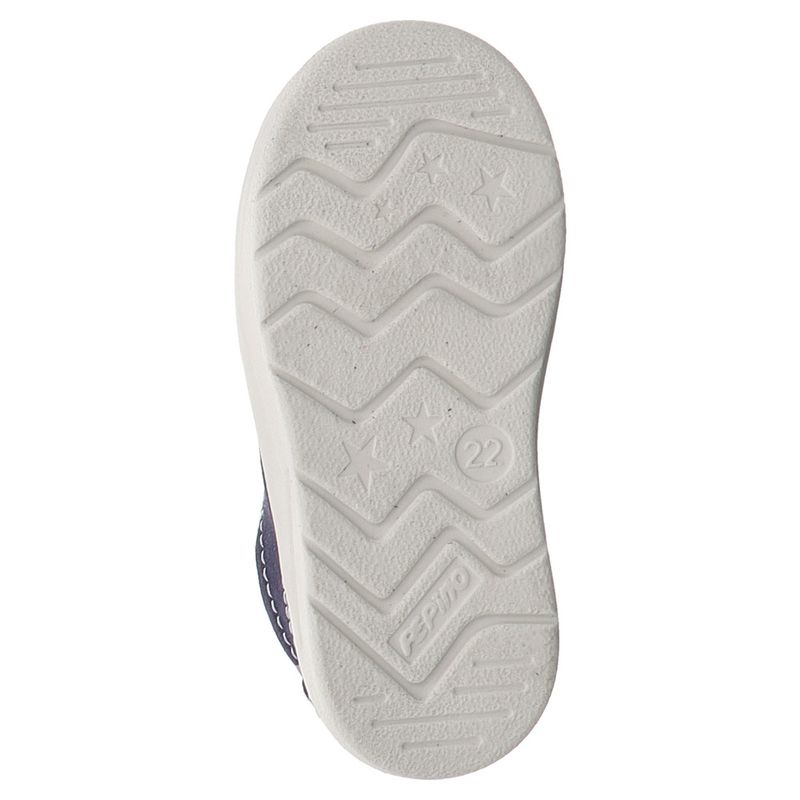 Ricosta Pepino - Zayni - 50 2003302 - Lauflernschnürschuh