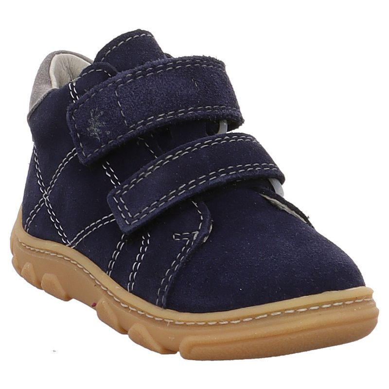 Ricosta | Pepino | Ryder | 50 1300102 | Barfußschuh | blau