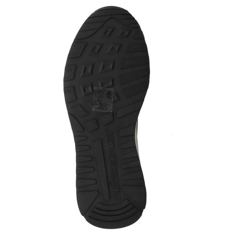 Ecoalf - Madeiraalf Sneakers - MCMSHSNMADEIYR28S24 - Vegan