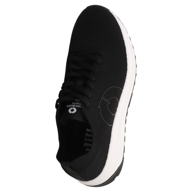 Ecoalf - Madeiraalf Sneakers - MCMSHSNMADEIYR28S24 - Vegan