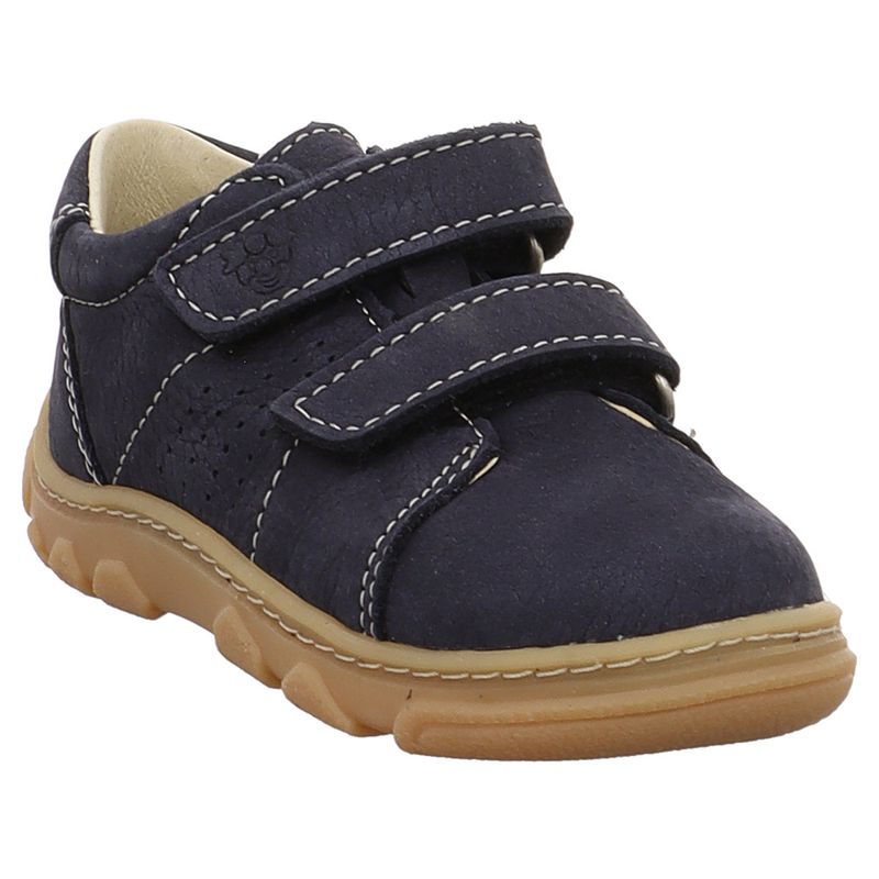 Ricosta | Toni | 50 1301202 | Barfußschuh | blau