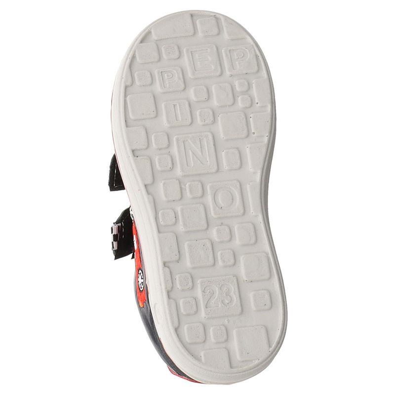 Ricosta - Pepino - Luigi - 50 2606302 - Kletthalbschuh