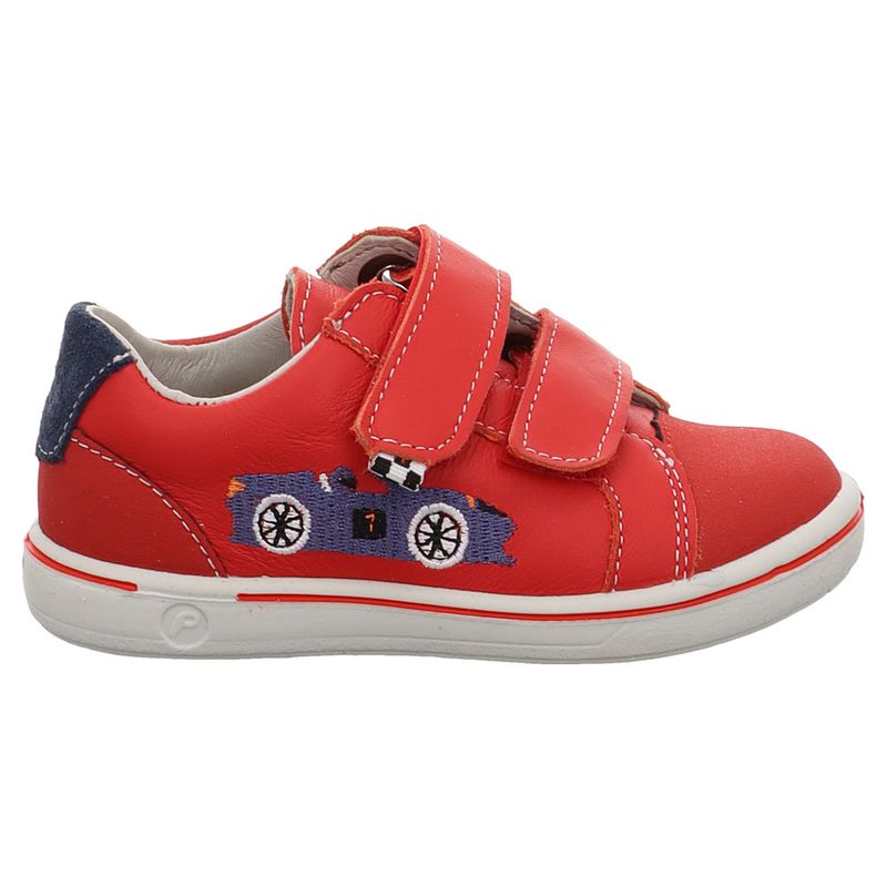 Ricosta - Pepino - Luigi - 50 2606302 - Kletthalbschuh