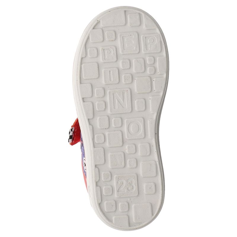 Ricosta - Pepino - Luigi - 50 2606302 - Kletthalbschuh
