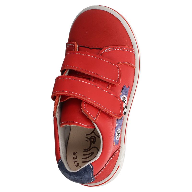 Ricosta - Pepino - Luigi - 50 2606302 - Kletthalbschuh