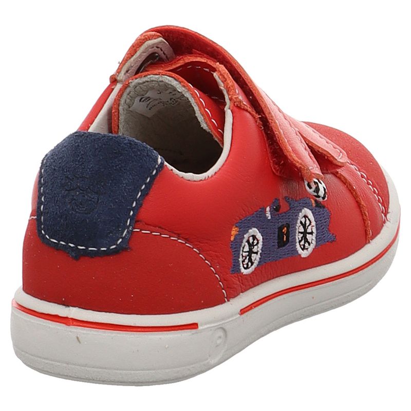 Ricosta - Pepino - Luigi - 50 2606302 - Kletthalbschuh