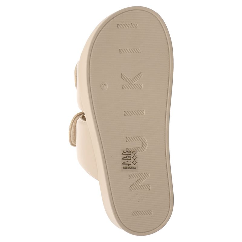 Inuikii - Padded Double Band  Slipper - 70104-125