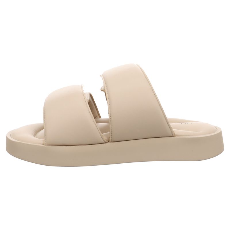 Inuikii - Padded Double Band  Slipper - 70104-125