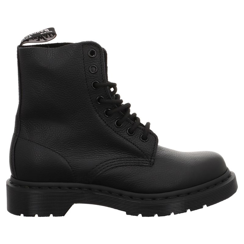 Dr.Martens - 8 Eye Boot - 1460 Pascal Mono - Schnürboot
