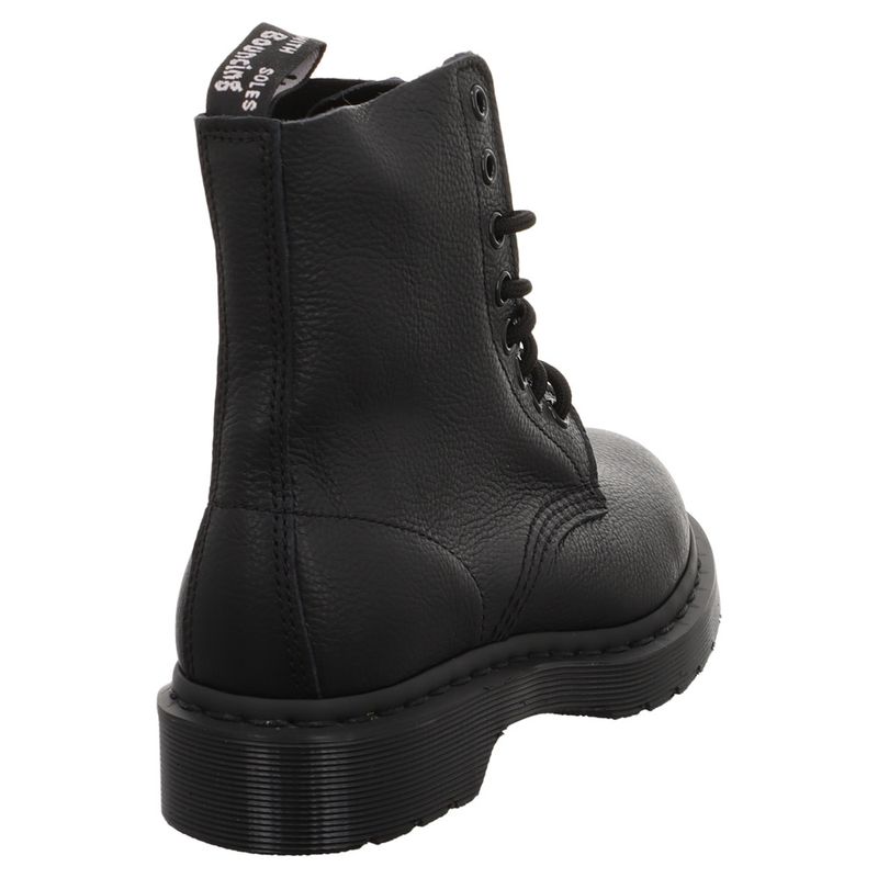 Dr.Martens - 8 Eye Boot - 1460 Pascal Mono - Schnürboot