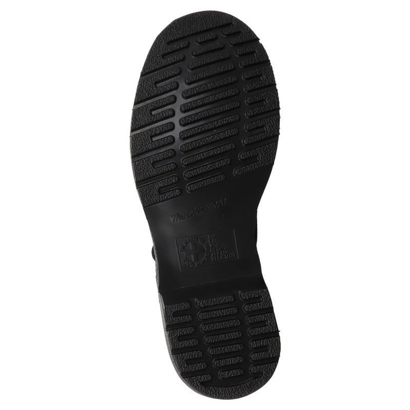Dr.Martens - 8 Eye Boot - 1460 Pascal Mono - Schnürboot