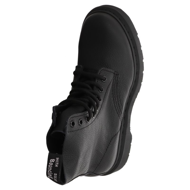 Dr.Martens - 8 Eye Boot - 1460 Pascal Mono - Schnürboot