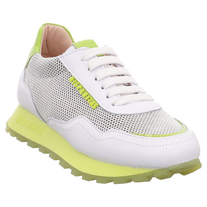 Hispanitas | Loira | HV243231 | Sneaker | weiß