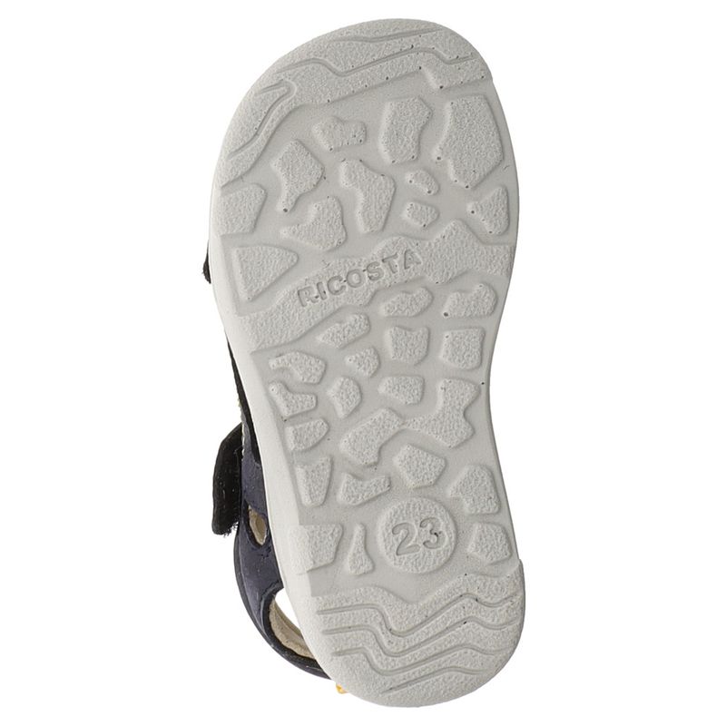 Ricosta - Pepino - York - 50 4200602 - Sandale - Velours
