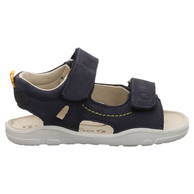 Ricosta - Pepino - York - 50 4200602 - Sandale - Velours