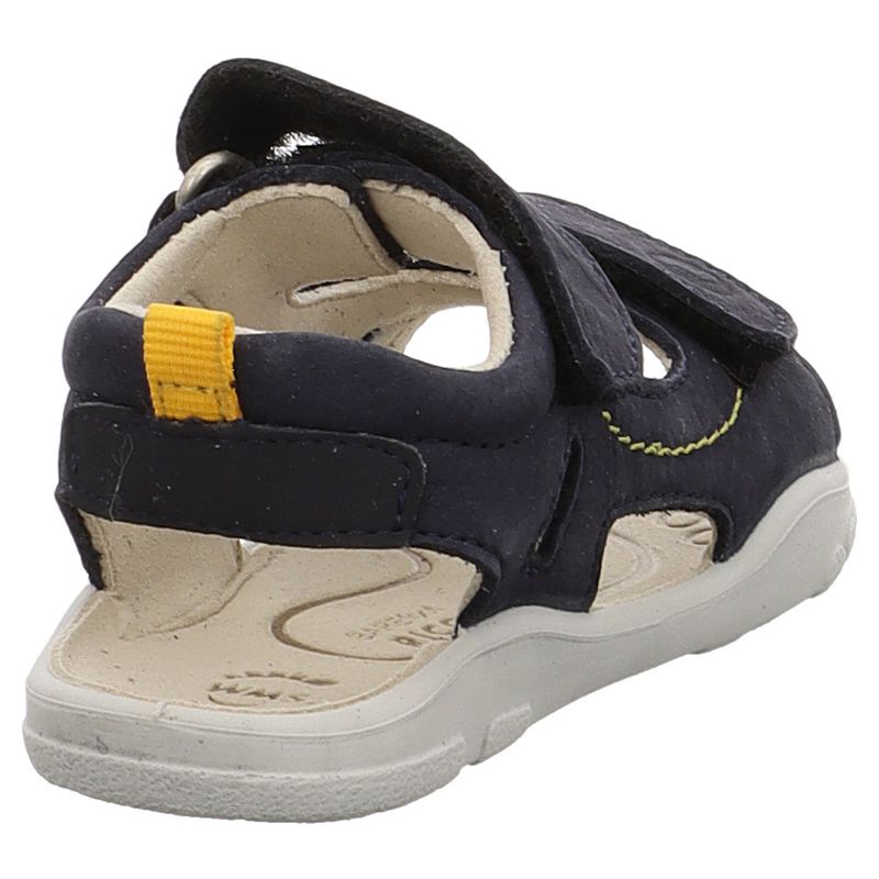 Ricosta - Pepino - York - 50 4200602 - Sandale - Velours