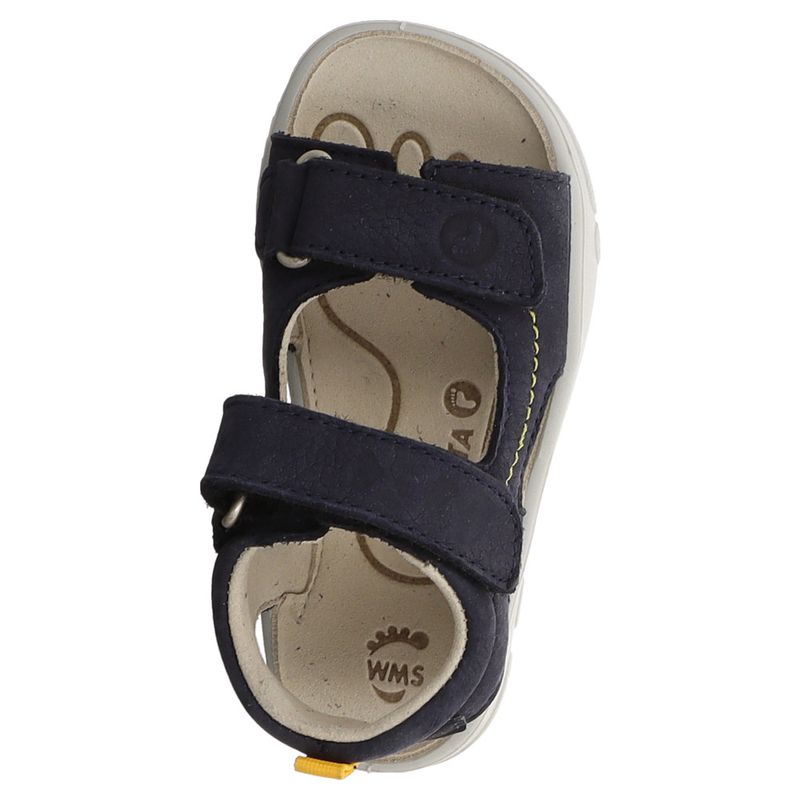Ricosta - Pepino - York - 50 4200602 - Sandale - Velours