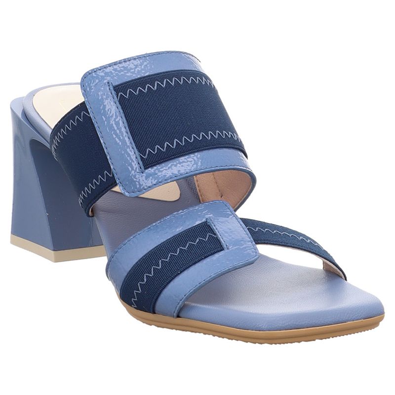 Hispanitas | Mallorca | HV243327 | Sandalette | blau