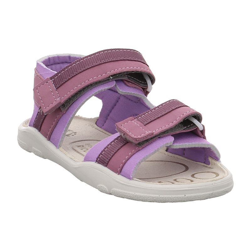 Ricosta - Pepino - Sydney - 50 4200402 - Barefoot Sandale | lila