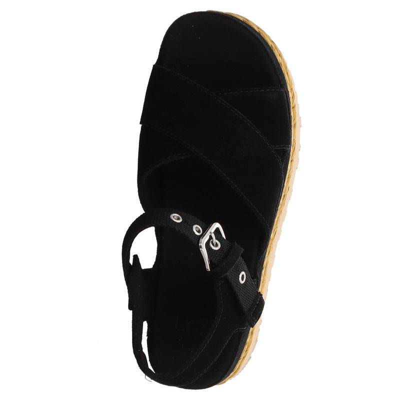 UGG - 1152711 - W AUBREY ANKLE - Plateau Sandalette