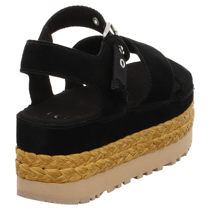 UGG - 1152711 - W AUBREY ANKLE - Plateau Sandalette