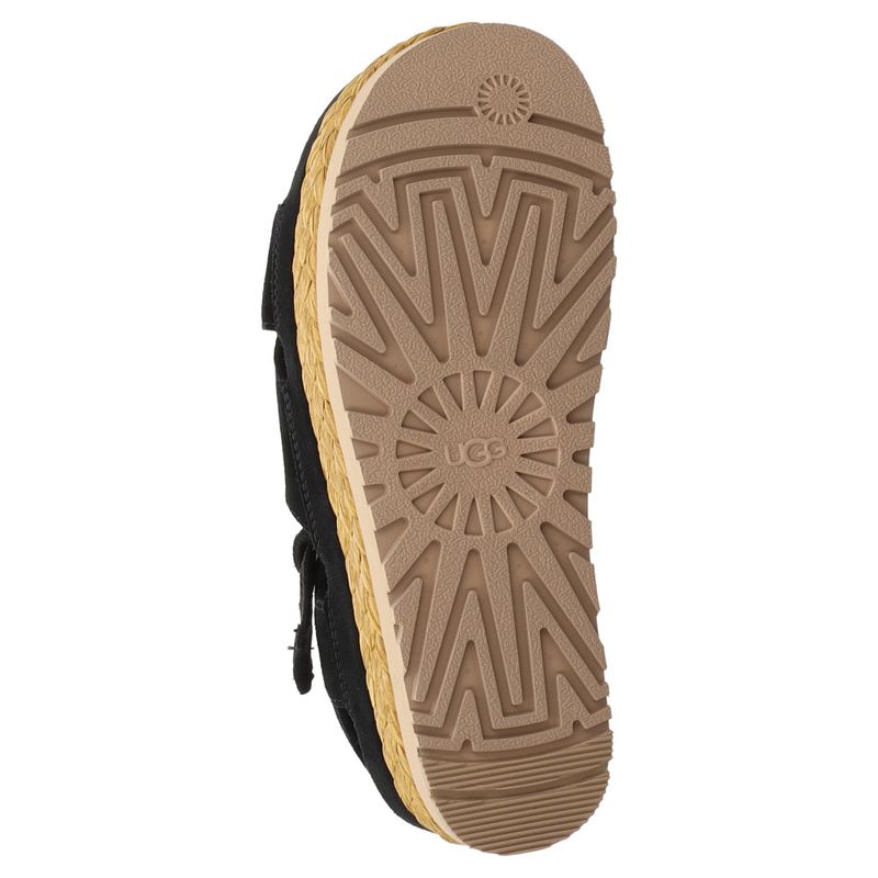 UGG - 1152711 - W AUBREY ANKLE - Plateau Sandalette