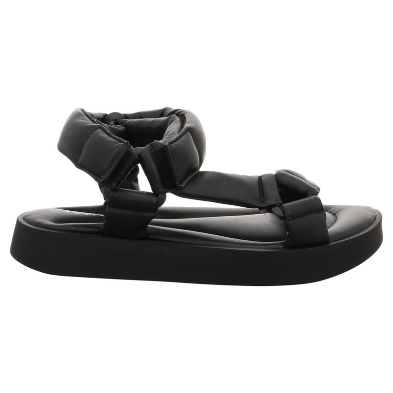 Inuikii - Padded Trekky Sandal - 70106-145 - Plateau