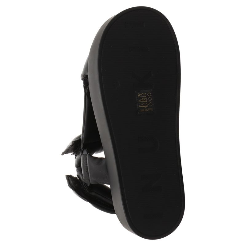 Inuikii - Padded Trekky Sandal - 70106-145 - Plateau