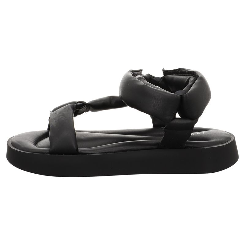 Inuikii - Padded Trekky Sandal - 70106-145 - Plateau