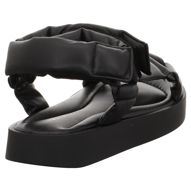 Inuikii - Padded Trekky Sandal - 70106-145 - Plateau