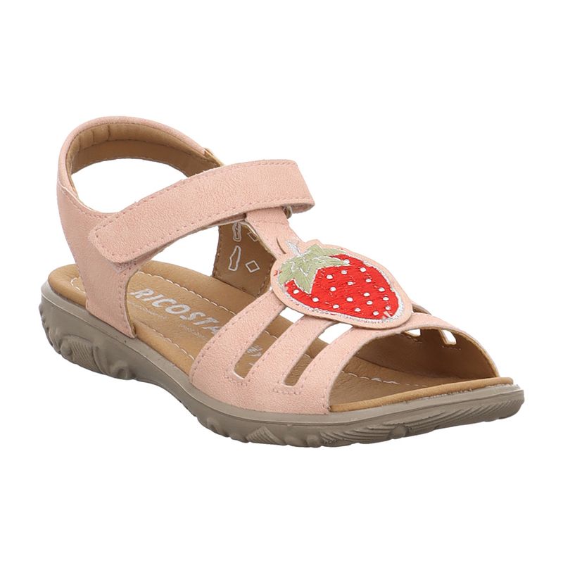 Ricosta - Clarissa - 50 6402102 - Sandale - Ananas | rosa