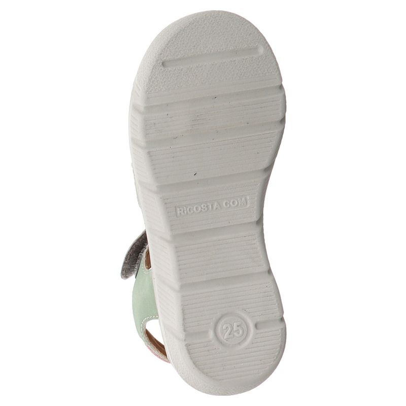 Ricosta - Sarah - 50 7800902 - Sandale mit Strasssteinen
