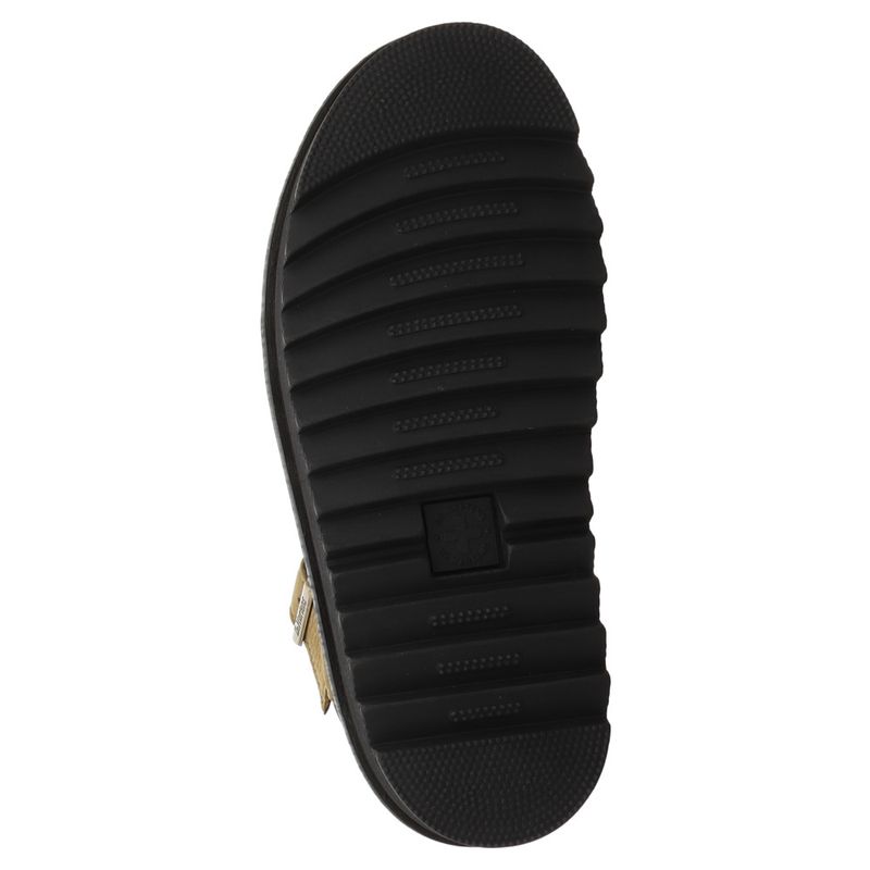 Dr.Martens - Blaire - Leder Sandale für Damen - Riemchen